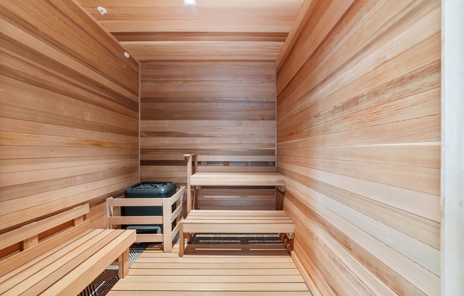 Studio, 1 bath, 531 sqft, $2,800, Unit 617