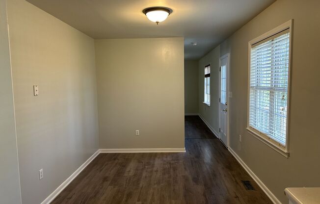 Welcome to Your New Home in the Ashbrook Community!