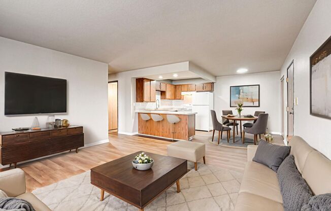 2 beds, 1 bath, 850 sqft, $1,249, Unit I107