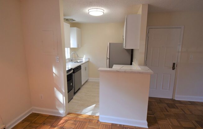 1 bed, 1 bath, $1,750, Unit Unit 101