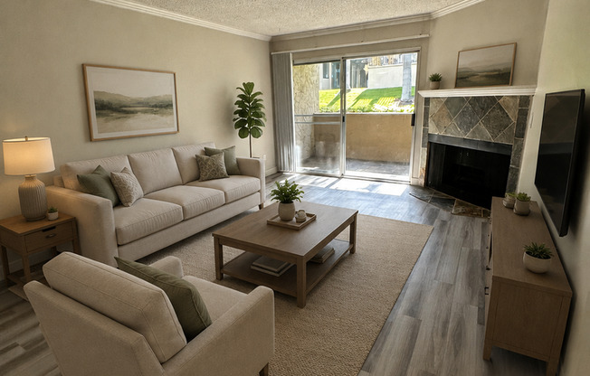 1 bed, 1 bath, 815 sqft, $2,345, Unit 153