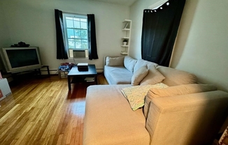 1 bed, 1 bath, 900 sqft, $2,100, Unit 1