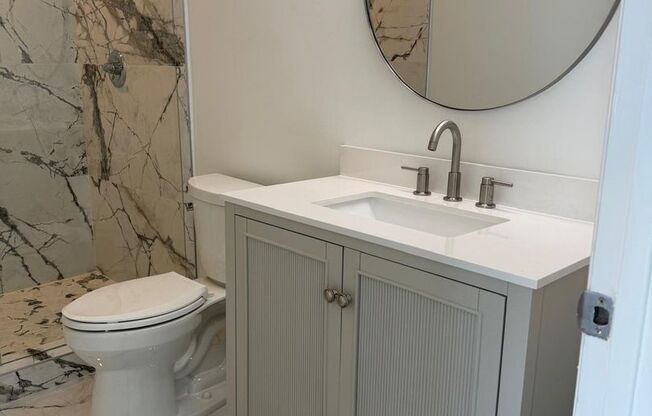 1 bed, 2 baths, 939 sqft, $3,850, Unit Unit 609