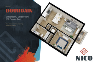 Partner-provided photo for $1175 unit