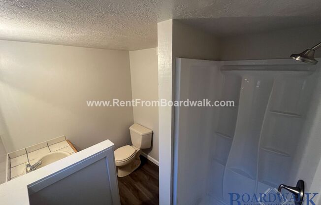 1 bed, 1 bath, 600 sqft, $625