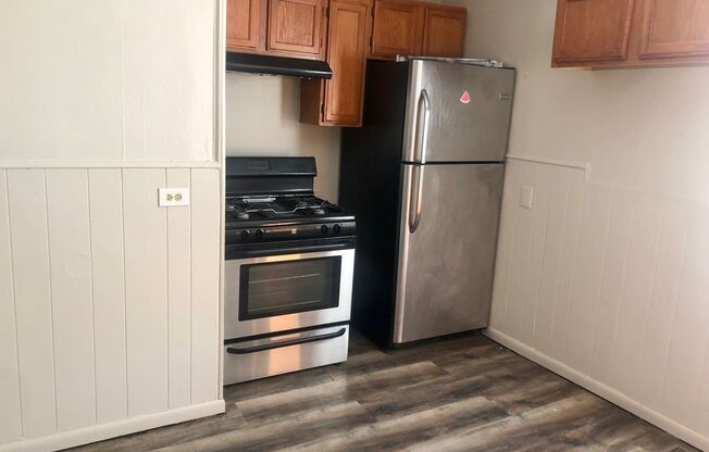 HUGE 4 BR + den in Minneapolis!