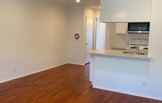 1 bed, 1 bath, 567 sqft, $2,000, Unit 305-Smaller Balcony