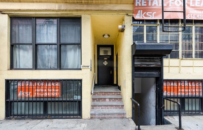 415 West 47th Street