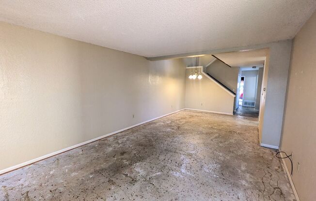 Townhome in Scripps Ranch - Available in July