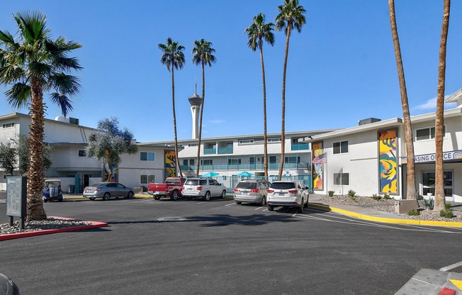 Partner-provided property photo