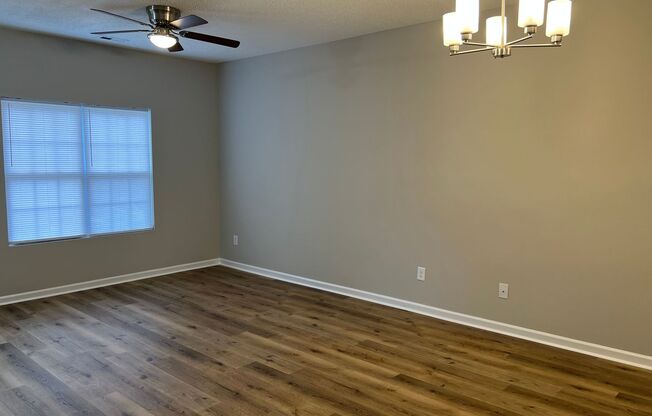 116 Baberton Dr, Apex - Bev Roberts Rentals and Property Management