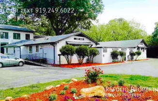 901 Kildaire Farm Road