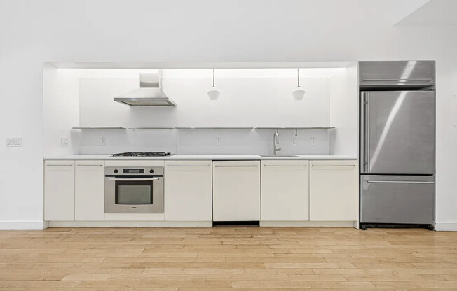 1 bed, 1 bath, 1,200 sqft, $6,500, Unit 904