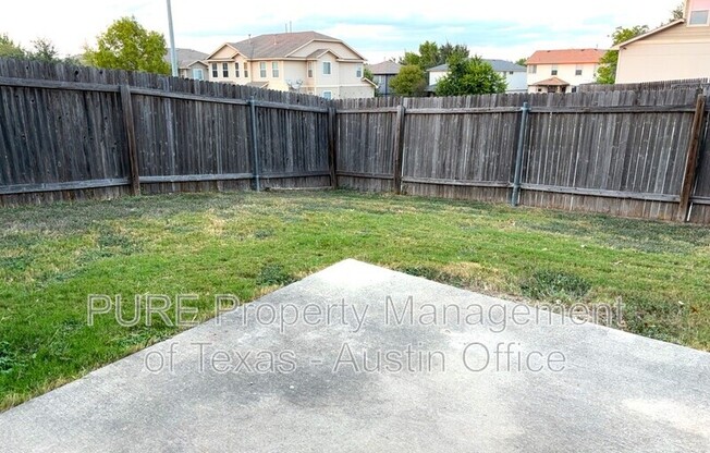 Partner-provided property photo