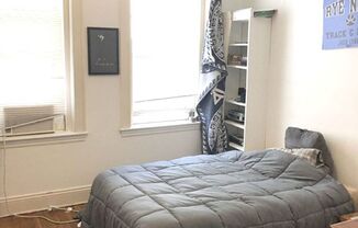 FOR RENT!! Charming 1B/1B Condo in Boston!