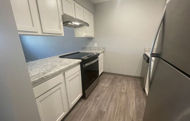 1 bed, 1 bath, 627 sqft, $899, Unit 1503-03