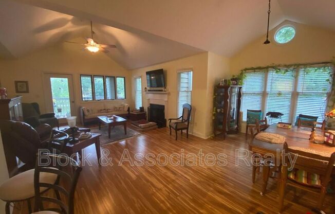 734 Springfork Drive