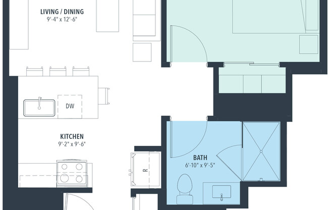 Partner-provided property photo
