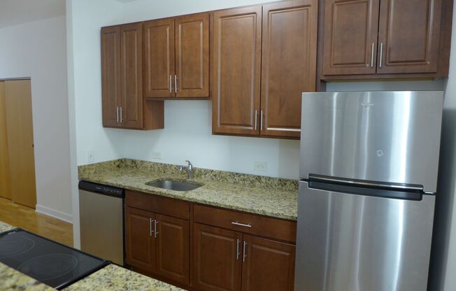 2 beds, 2 baths, 1,250 sqft, $2,850, Unit 08D