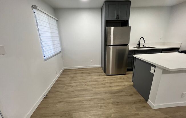 1 bed, 1 bath, 590 sqft, $2,187, Unit 31