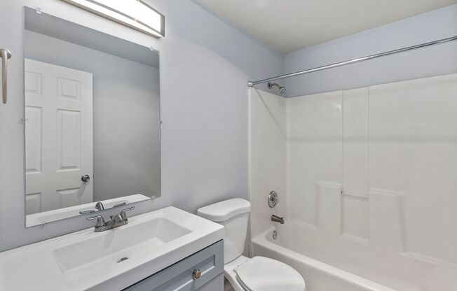 Montclair Apartments