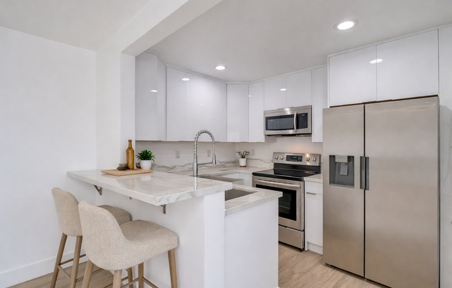 South Bedford Properties, LLC