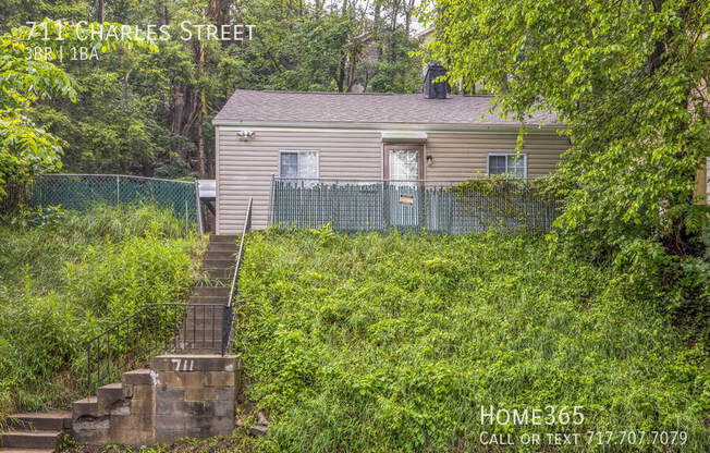 711 CHARLES ST