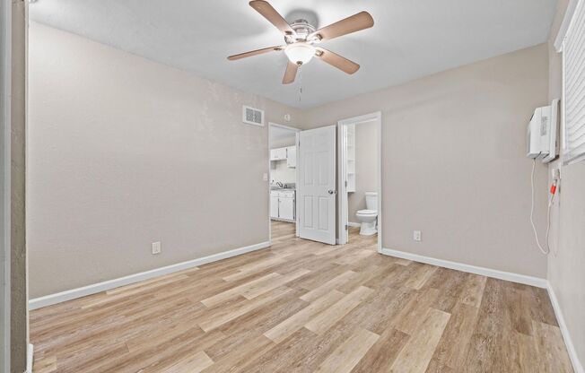 1 bed, 1 bath, 600 sqft, $1,750, Unit 12