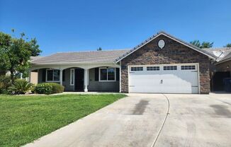 5510 Winter Barley Ct. - House.