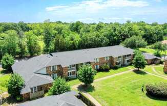 Briarwood Rental Homes