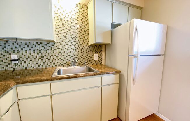 Swisher Apartments