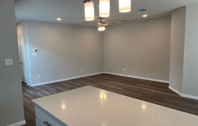 COMING SOON - NORTH BEDFORD CUSTOM DUPLEX - NO MOWING!