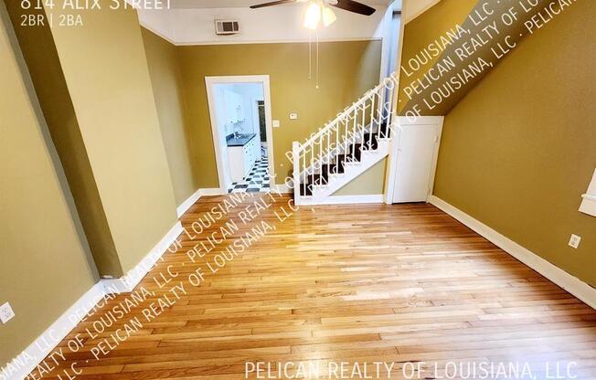 814 ALIX ST