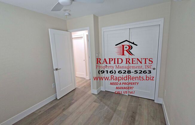 2 beds, 1 bath, 600 sqft, $2,450, Unit 4421 4th Ave