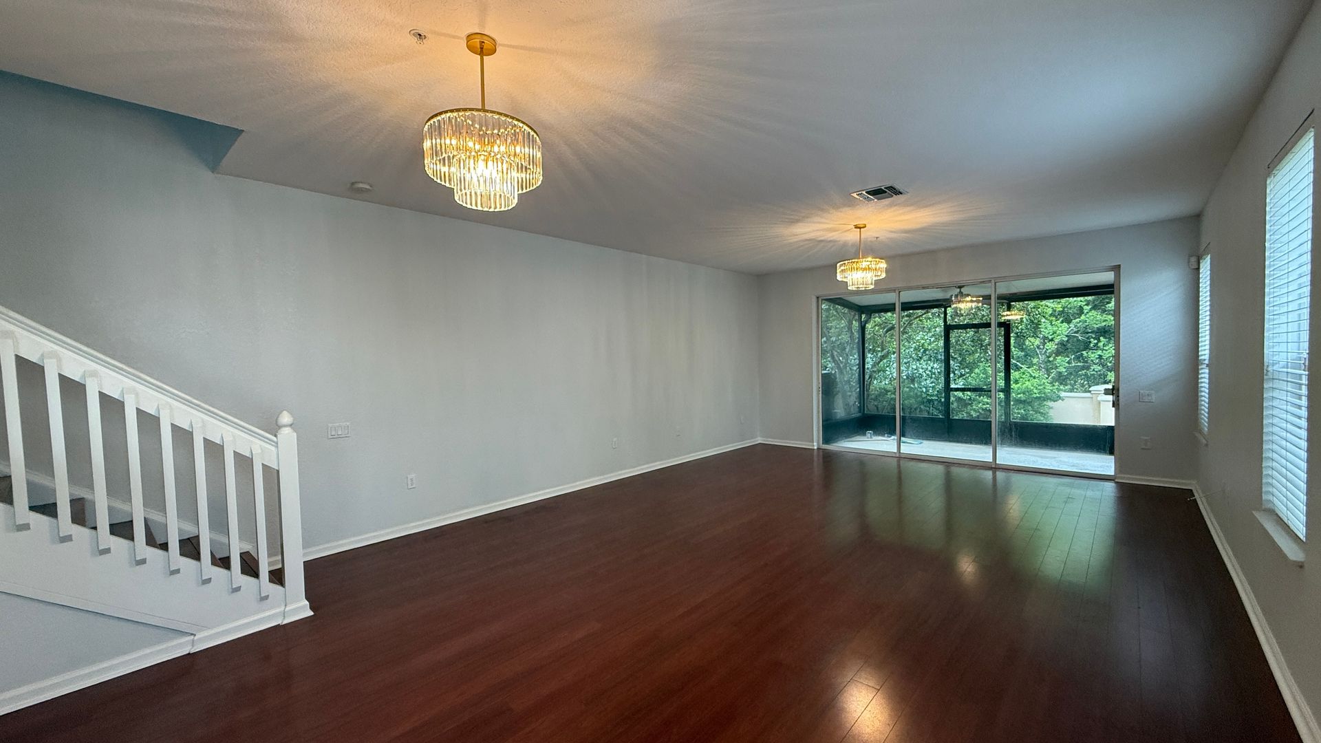 Prime Orlando Location – Gate Community - End-Unit Townhome with Exceptional Curb Appeal!