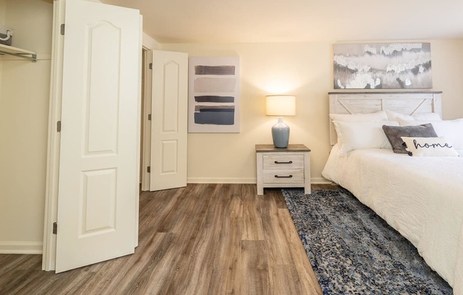 Main Bedroom  at Windsor House Apartments*, Maryland, 21220