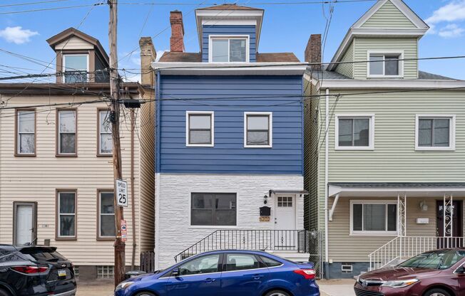 Newly Renovated 4 Bed, 2.5 Bath Home - Central AC & Heat, Second Floor Laundry - Available Now in Lawrenceville!