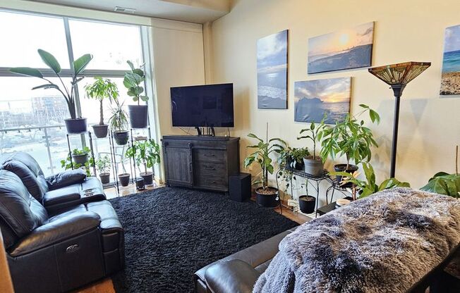 2 beds, 2 baths, 1,215 sqft, $2,050, Unit 312