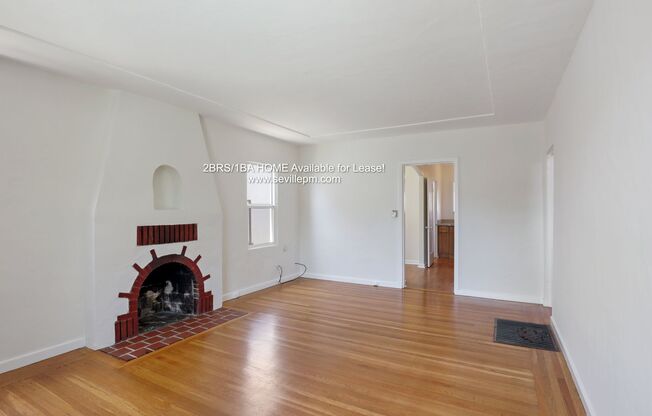 STUNNING 2BR/1BA home in El Cerrito Mira Vista Heights!