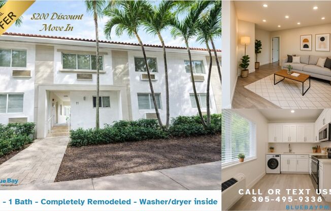 1 bed, 1 bath, 568 sqft, $2,110, Unit 11- Unit 10