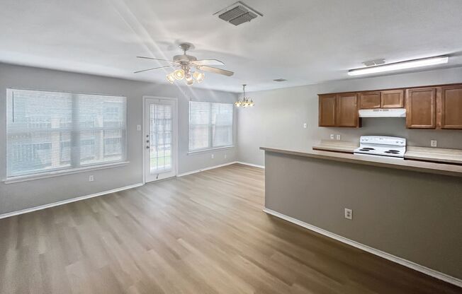 Welcome Home to Comfort and Convenience