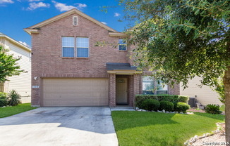 Gorgeous 4/2.5/2 w/ Upgrades Now Available in NE San Antonio! $500 Agent Commission