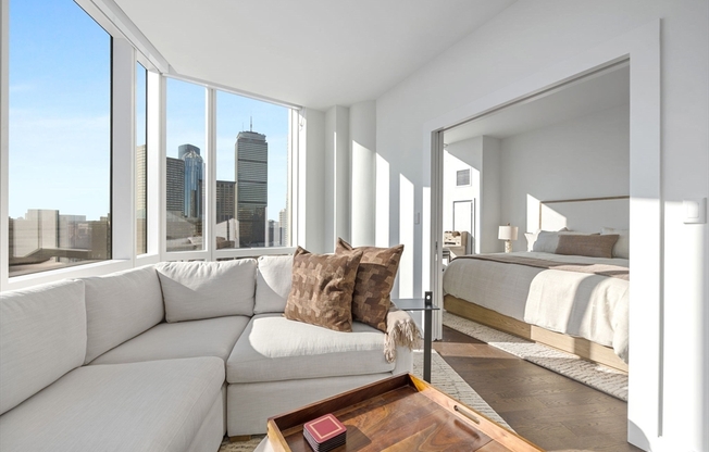 Studio, 1 bath, 603 sqft, $15,000, Unit 1508