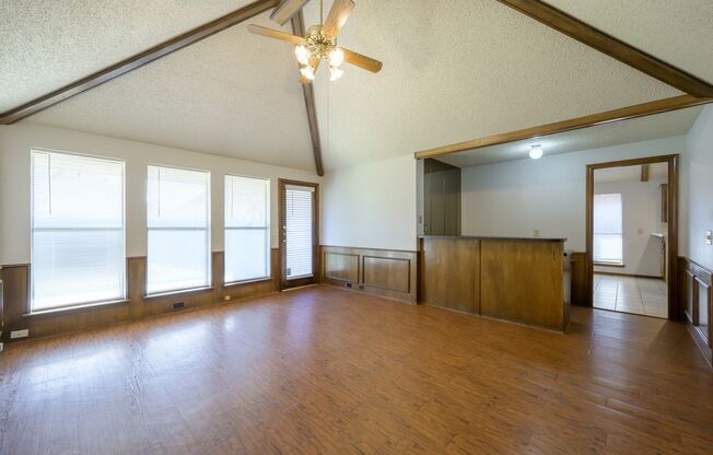 3 Bedroom • Single Family • Coppell ISD