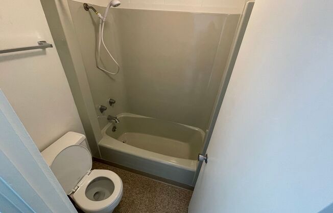 Studio, 1 bath, 210 sqft, $987, Unit 810
