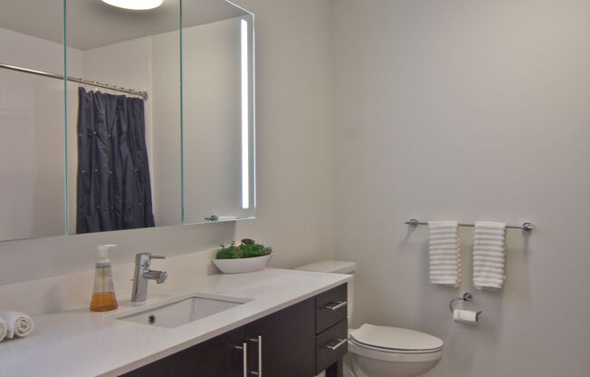 DuCharme Place Apartments