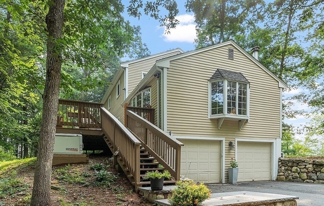 21 ELDRIDGE RD