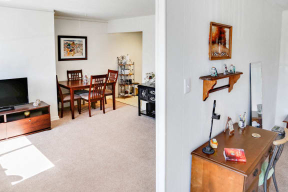 Washington Court Apartment Homes