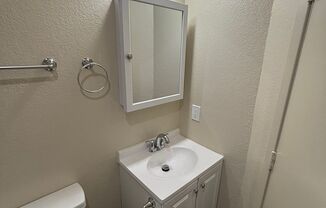 Sierra View Apartments