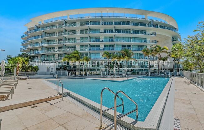 2 beds, 2 baths, 1,128 sqft, $5,000, Unit 605
